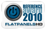 Highly Recommended Award 2011