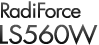 RadiForce LS560W