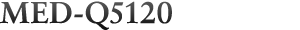 MED-Q5120