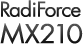 RadiForce MX210
