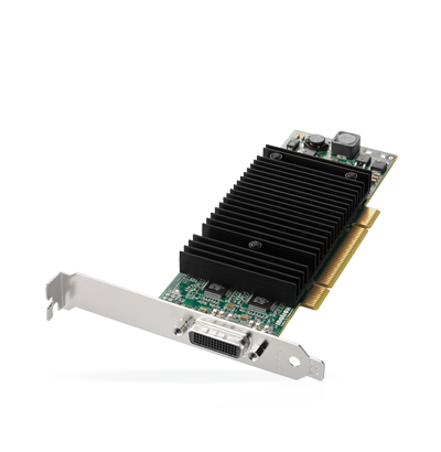 RadiForce RAD LPX-PCI