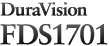 DuraVision FDS1701