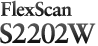 FlexScan S2202W