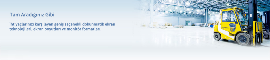 Just What You're Looking for. Choose from a wide selection of touch screen technologies, screen sizes, and formats for the monitor that meets your needs.